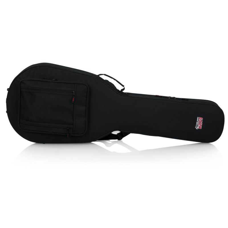 Кейс для электрогитары Gator GL-LPS Gibson Les Paul® Guitar Lightweight Case